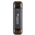 Transcend ESD310C 1TB USB Type-C Portable SSD